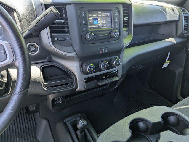 Used 2024 RAM 2500 For Sale in Tucson, AZ