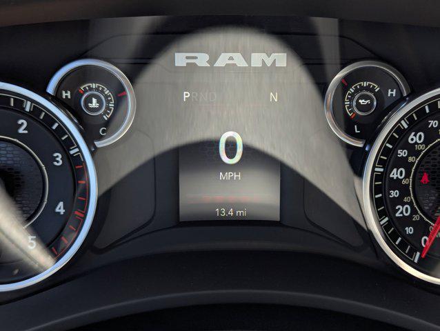 Used 2024 RAM 2500 For Sale in Tucson, AZ