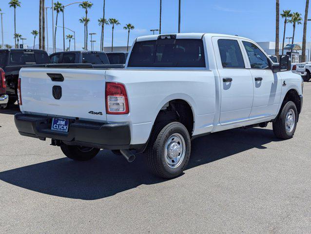 Used 2024 RAM 2500 For Sale in Tucson, AZ