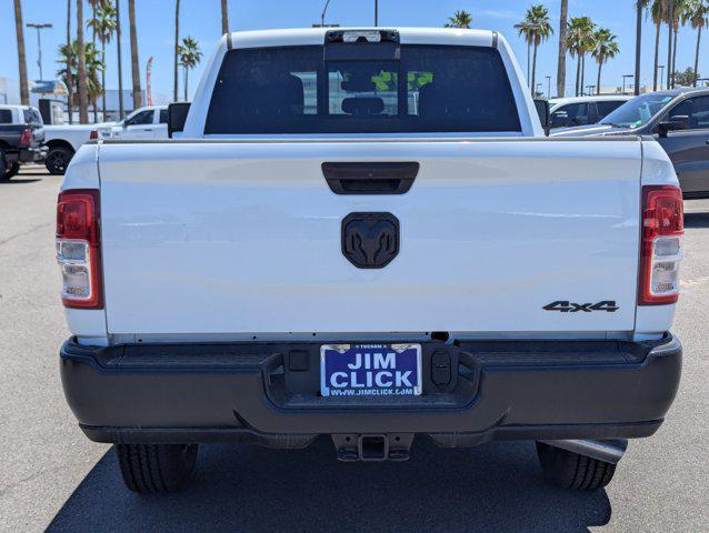Used 2024 RAM 2500 For Sale in Tucson, AZ