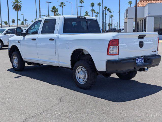 Used 2024 RAM 2500 For Sale in Tucson, AZ