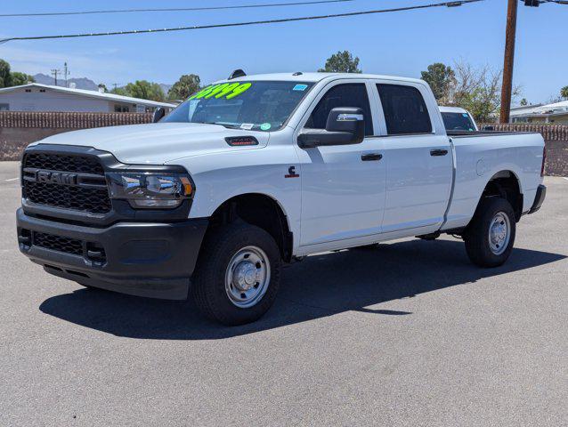 Used 2024 RAM 2500 For Sale in Tucson, AZ