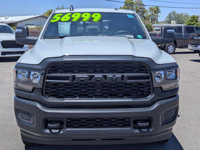 Used 2024 RAM 2500 For Sale in Tucson, AZ