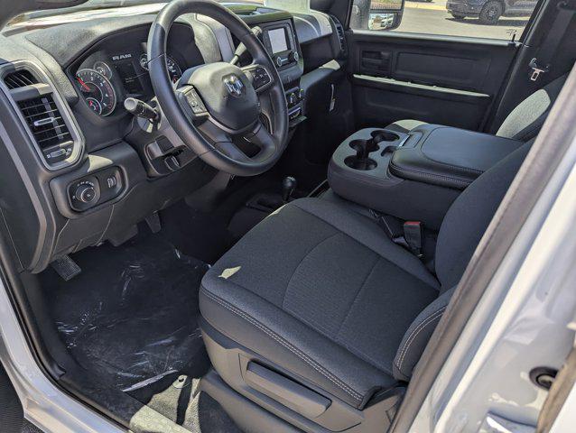 Used 2024 RAM 2500 For Sale in Tucson, AZ