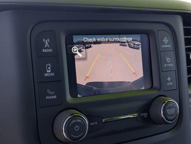 Used 2024 RAM 2500 For Sale in Tucson, AZ