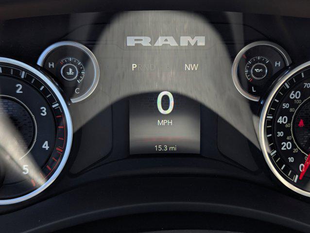 Used 2024 RAM 2500 For Sale in Tucson, AZ