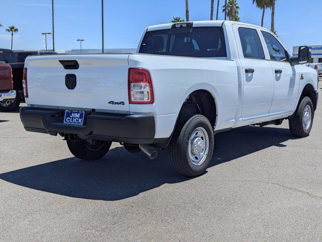 Used 2024 RAM 2500 For Sale in Tucson, AZ