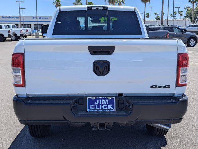 Used 2024 RAM 2500 For Sale in Tucson, AZ