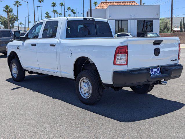 Used 2024 RAM 2500 For Sale in Tucson, AZ