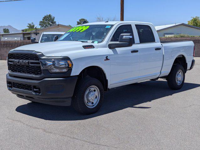 Used 2024 RAM 2500 For Sale in Tucson, AZ