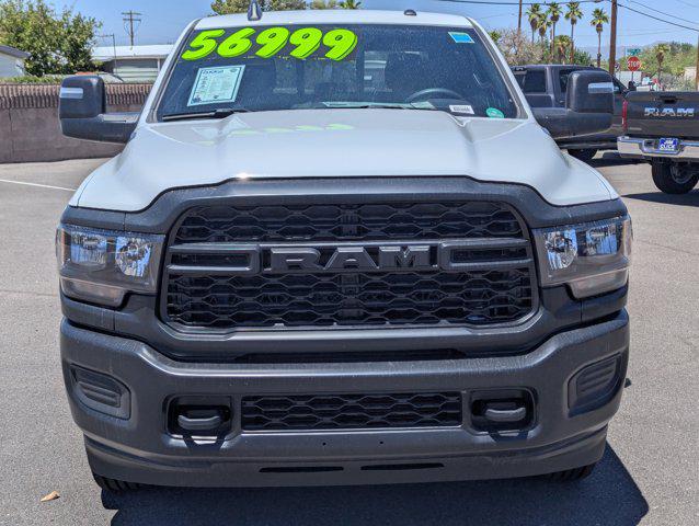 Used 2024 RAM 2500 For Sale in Tucson, AZ