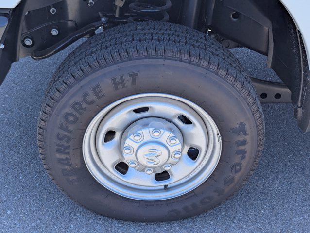 Used 2024 RAM 2500 For Sale in Tucson, AZ