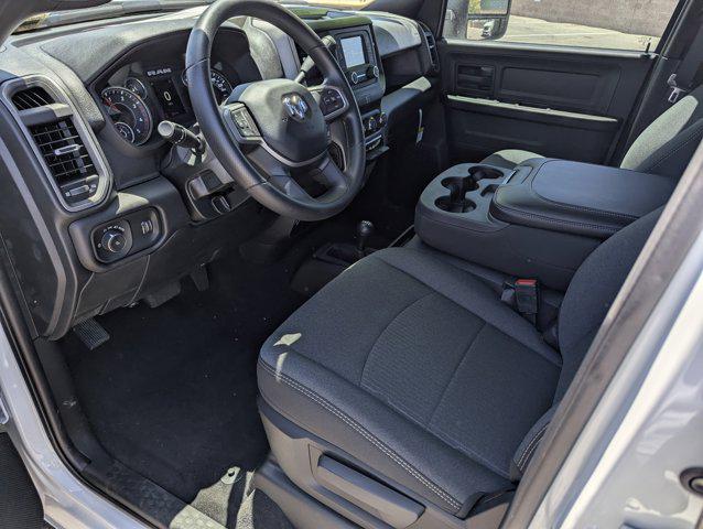 Used 2024 RAM 2500 For Sale in Tucson, AZ