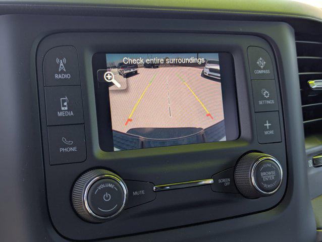 Used 2024 RAM 2500 For Sale in Tucson, AZ