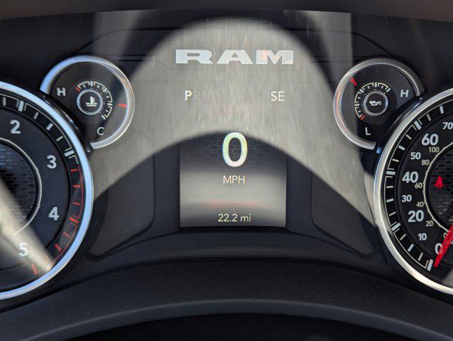 Used 2024 RAM 2500 For Sale in Tucson, AZ