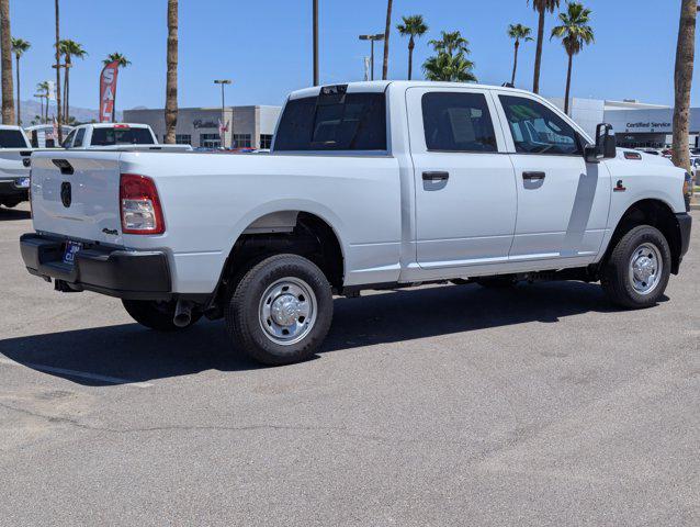 Used 2024 RAM 2500 For Sale in Tucson, AZ