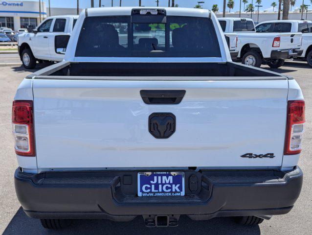 Used 2024 RAM 2500 For Sale in Tucson, AZ