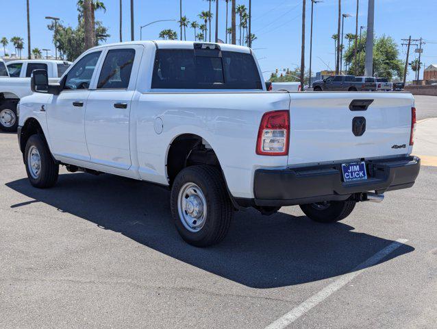 Used 2024 RAM 2500 For Sale in Tucson, AZ