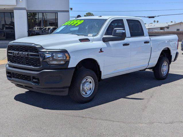 Used 2024 RAM 2500 For Sale in Tucson, AZ
