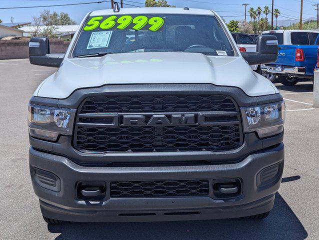 Used 2024 RAM 2500 For Sale in Tucson, AZ