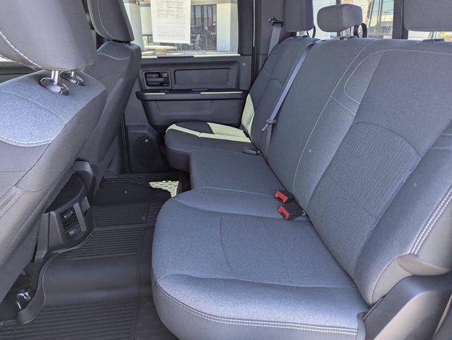 Used 2024 RAM 2500 For Sale in Tucson, AZ