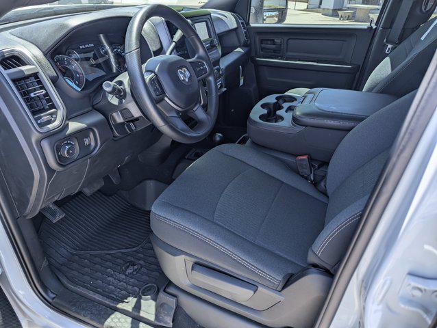 Used 2024 RAM 2500 For Sale in Tucson, AZ