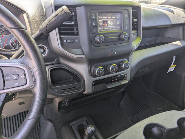 Used 2024 RAM 2500 For Sale in Tucson, AZ