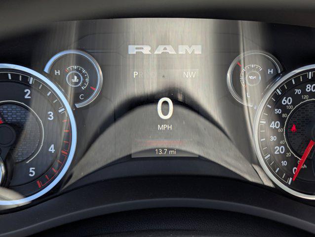 Used 2024 RAM 2500 For Sale in Tucson, AZ