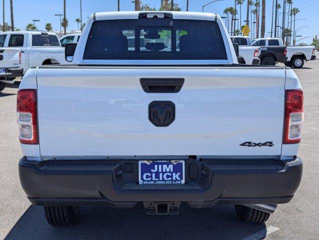 Used 2024 RAM 2500 For Sale in Tucson, AZ