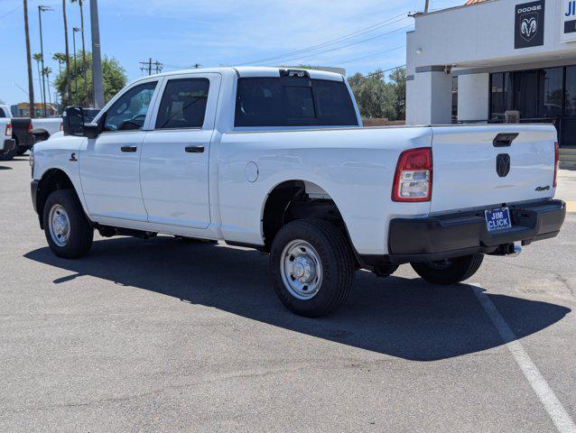 Used 2024 RAM 2500 For Sale in Tucson, AZ