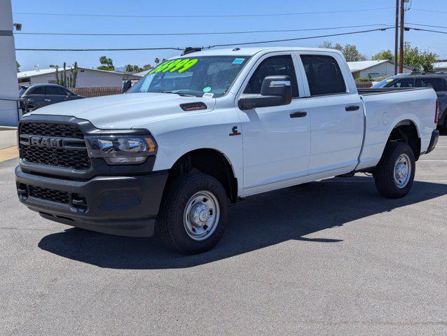Used 2024 RAM 2500 For Sale in Tucson, AZ