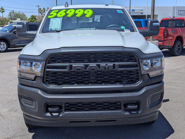 Used 2024 RAM 2500 For Sale in Tucson, AZ