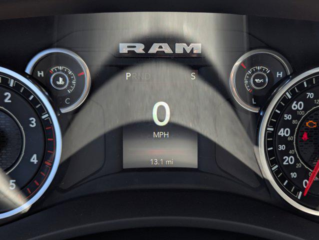 Used 2024 RAM 2500 For Sale in Tucson, AZ