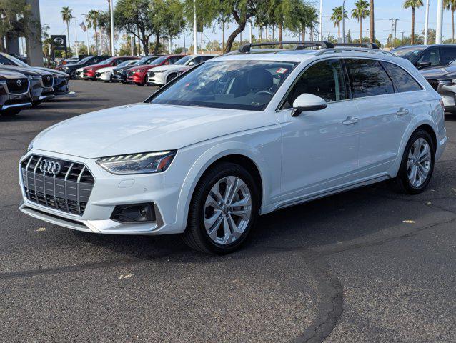 Used 2020 Audi A4 allroad For Sale in Tucson, AZ