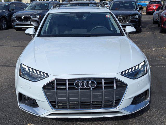 Used 2020 Audi A4 allroad For Sale in Tucson, AZ