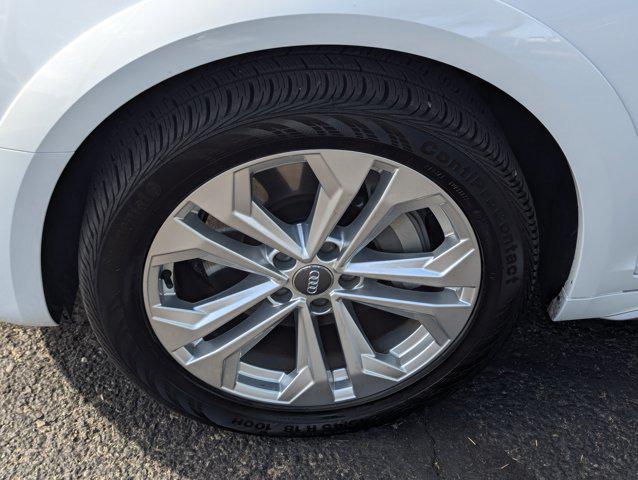 Used 2020 Audi A4 allroad For Sale in Tucson, AZ