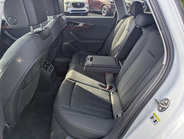 Used 2020 Audi A4 allroad For Sale in Tucson, AZ