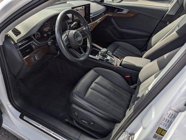 Used 2020 Audi A4 allroad For Sale in Tucson, AZ