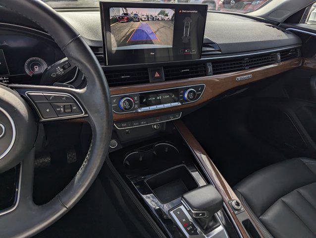 Used 2020 Audi A4 allroad For Sale in Tucson, AZ