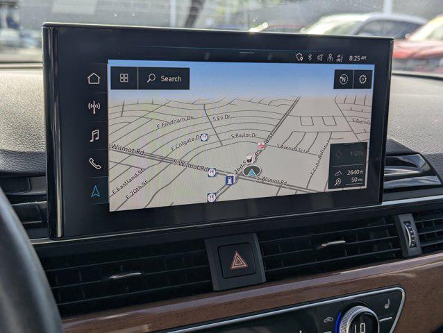 Used 2020 Audi A4 allroad For Sale in Tucson, AZ