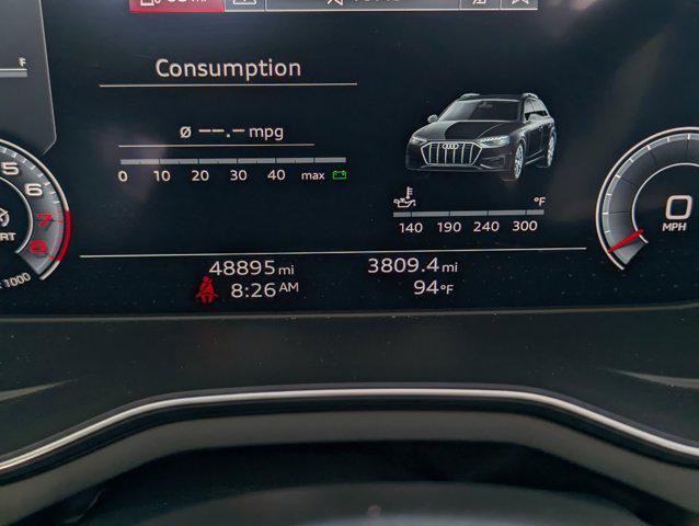 Used 2020 Audi A4 allroad For Sale in Tucson, AZ