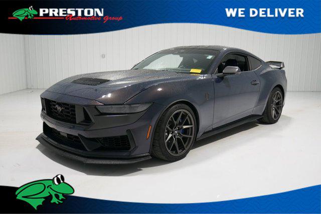 2024 Ford Mustang Dark Horse Fastback for sale in Denton, MD