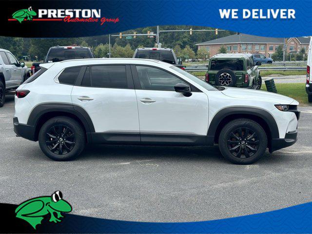 2023 Mazda CX-50 2.5 S Preferred Plus