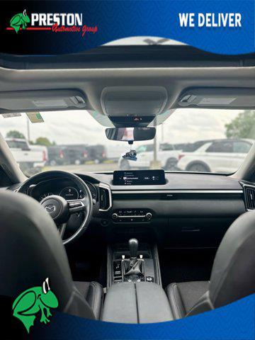 2023 Mazda CX-50 2.5 S Preferred Plus