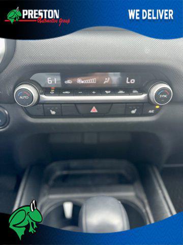 2023 Mazda CX-50 2.5 S Preferred Plus