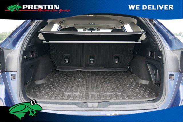 2021 Subaru Outback Limited XT