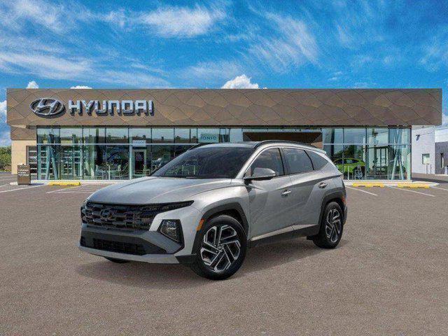 2025 Hyundai Tucson Limited for sale in Sarasota, FL