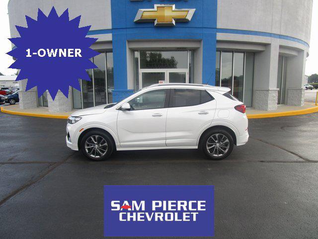 2022 Buick Encore GX FWD Select for sale in Daleville, IN
