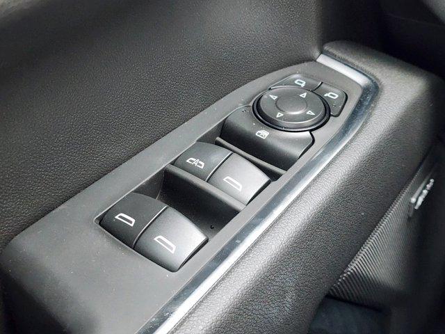 2025 Chevrolet Silverado 1500 LT Trail Boss 4WD
