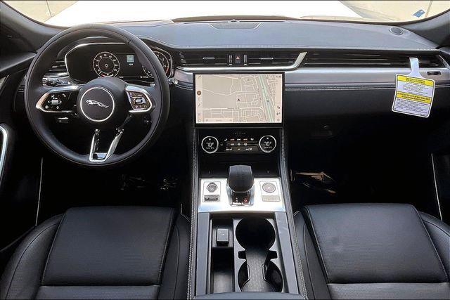 2026 Jaguar F-PACE R-Dynamic S P400 AWD Automatic
